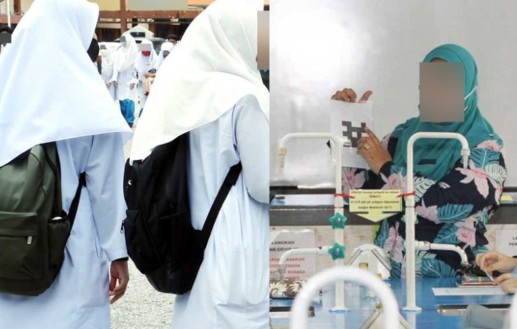 Cikgu Gen Z tak matang, suka mengadu hal murid di media sosial