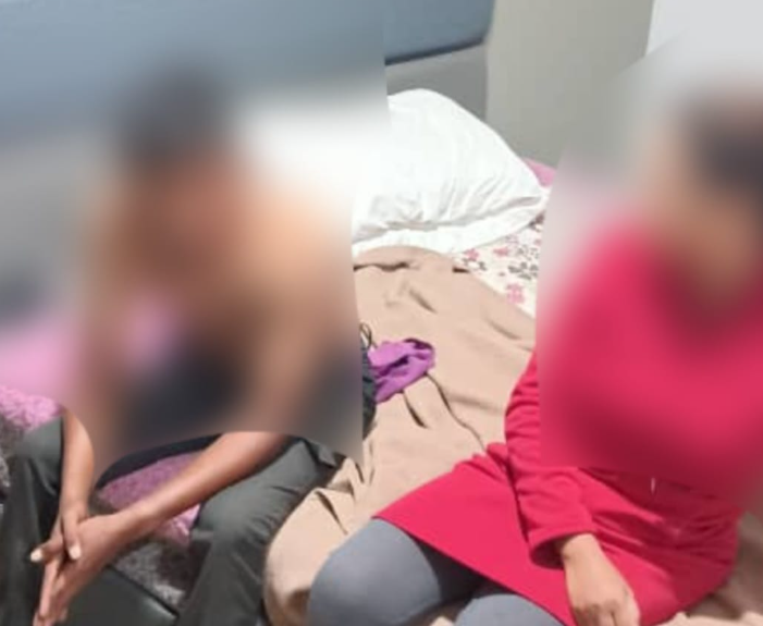 Isteri orang tiga anak hilang di Pahang, dicekup berzina dengan boyfriend di Kedah