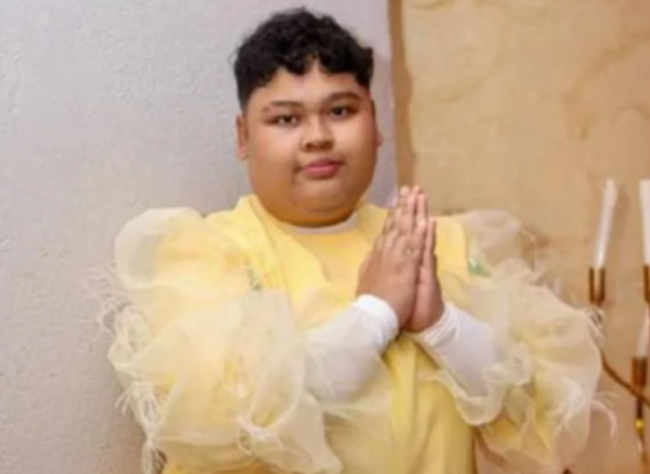 Cik B segan ramai puji lancar baca surah Ad-Dhuha - "Video ini dirakam adik tanpa saya sedar. Bila ia tular, saya jadi segan"