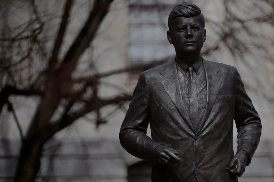 Trump arah buka fail terakhir pembunuhan JFK
