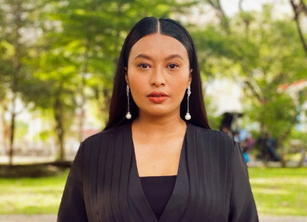 12 tahun duduk kondo, Nabila Huda akhirnya pindah landed house