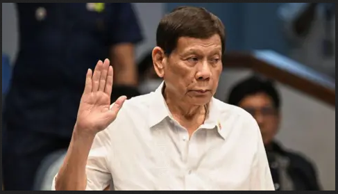 Hypocritical Phi government