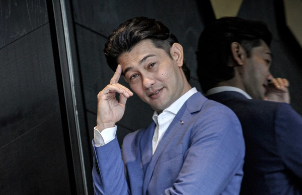 Ramadan paling istimewa buat Farid Kamil