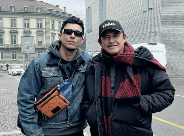 “Alhamdulillah Tahun Ini, Syamsul Akan Balik Beraya Dengan Kami Sekeluarga” - Yusof Haslam