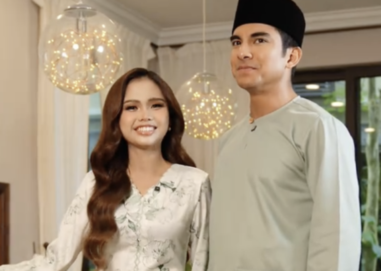 “Suka Membela J” – Syarikat Media Mohon Maaf Pada Bella & Syed Saddiq