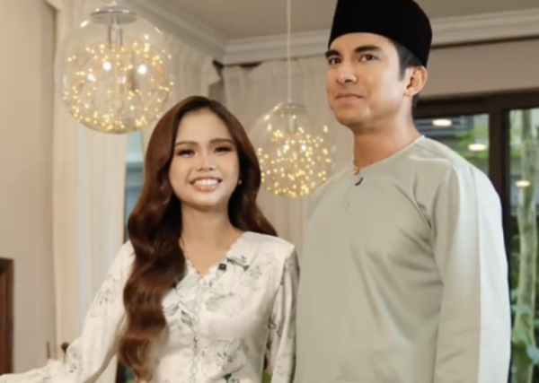 “Suka Membela J” – Syarikat Media Mohon Maaf Pada Bella & Syed Saddiq