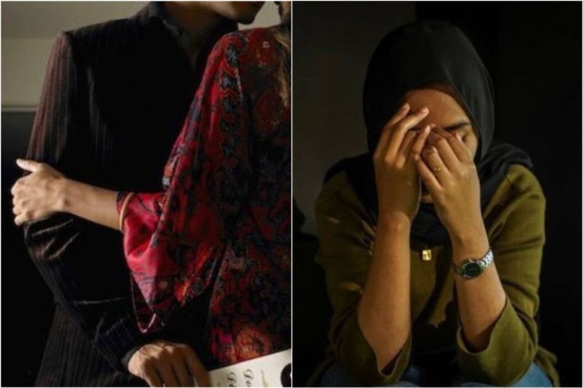 Suami curang ketika berada di ‘puncak’, isteri sarat hamil anak kelima - “Menyesal berhenti kerja ikut cakap dia”