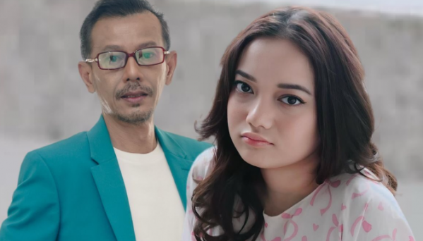 Leona minta doakan dapat suami baik, Azhar Sulaiman tak nak menantu doktor dan arkitek