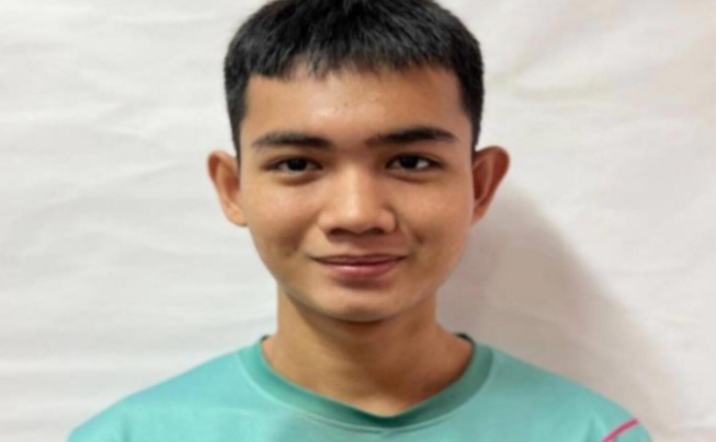 Hilang sejak Khamis, Di manakah Aidil Fitri?