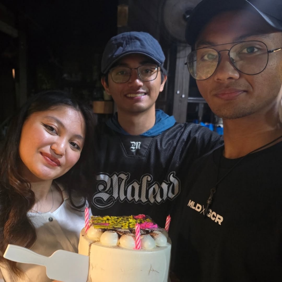 Kak Engku letak syarat, menantu kena pandai buat kerja rumah