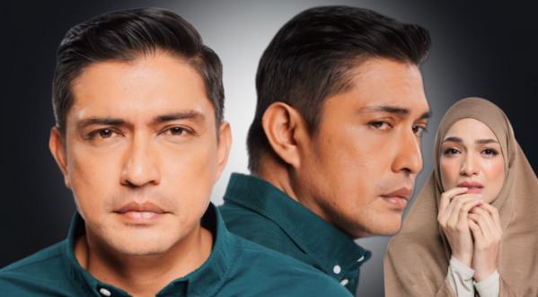 Bekeng sangat, Datuk Adi Putra dikecam dan dibenci ramai