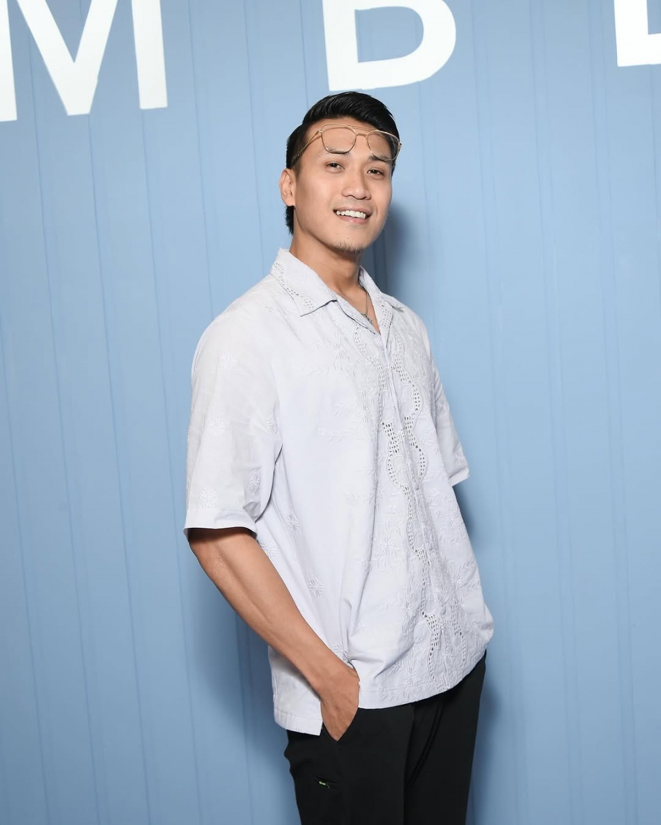 Tertarik dengan wanita wajah kacukan, Noki mahu cari jodoh di Kelantan dan Terengganu