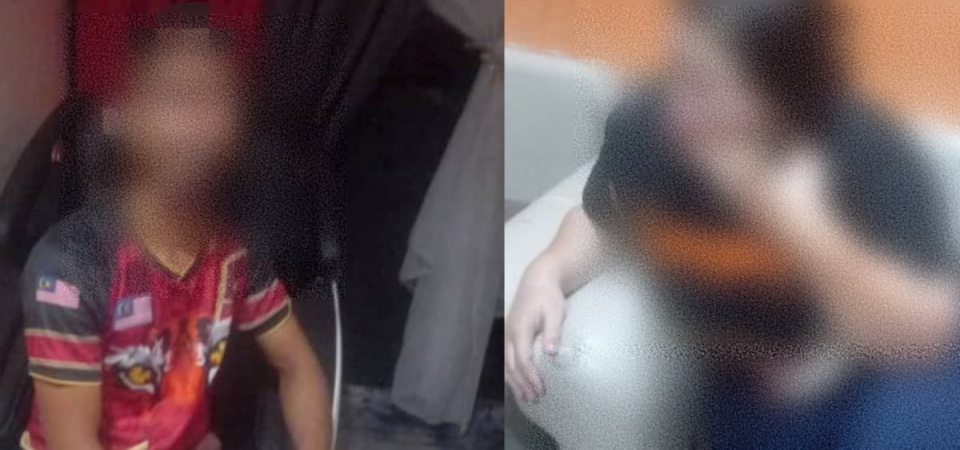 Suami orang anak 6 dicekup khalwat dengan ibu tunggal anak satu