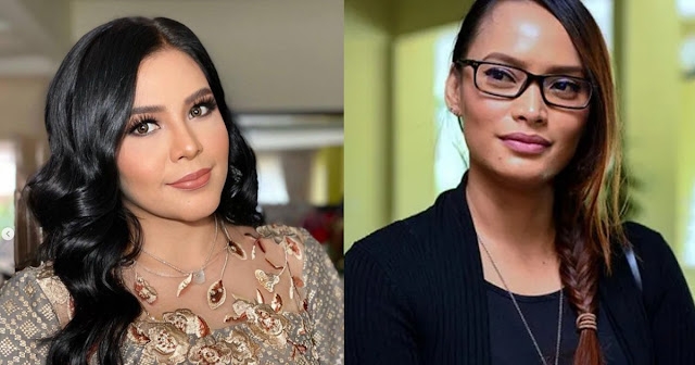 Jika ditakdirkan berdamai, Alhamdulillah – Watie Sadali