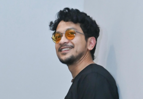 ‘Sharnaaz berjaya pujuk, selepas lima tahun tak buat filem’ - Shukri Yahaya
