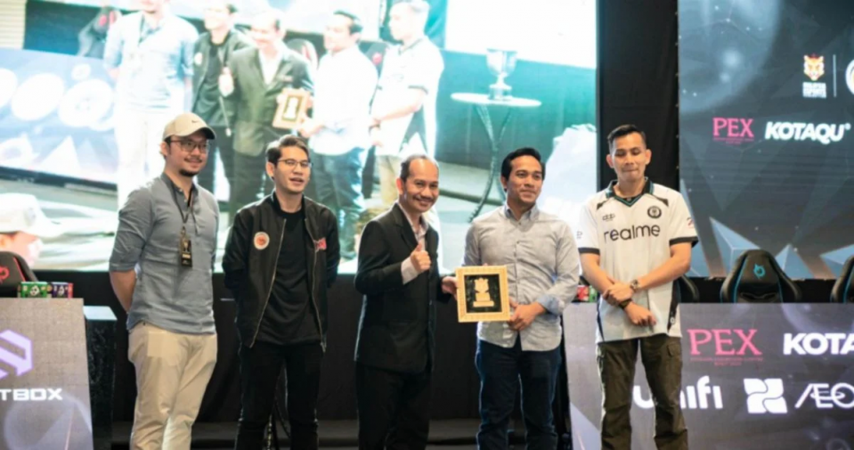 Kaedah baharu pastikan Malaysia juara