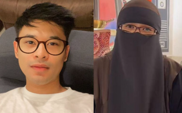 Lancar lagu raya masa awal Ramadan benda biasa, Andi Bernadee bidas Waheeda