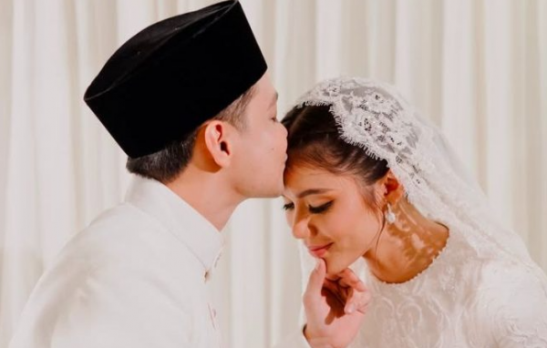 Mimi Lana tak sabar nak beraya dengan mentua