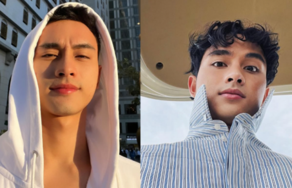 Dah setahun rehat, Aniq Suhair nak buat iklan je tak nak berlakon