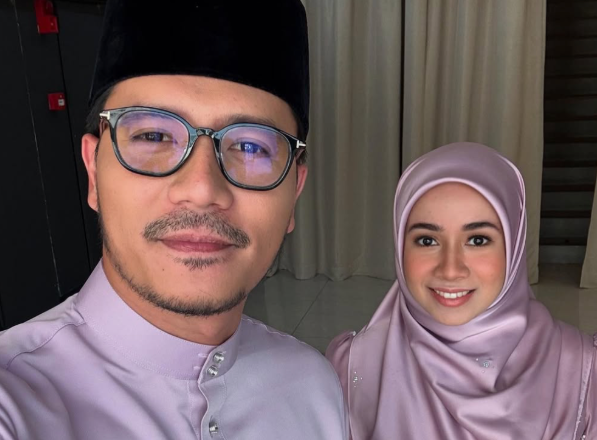 Rumah besar macam istana, Amira Othman anak orang kaya tapi tak suka menunjuk