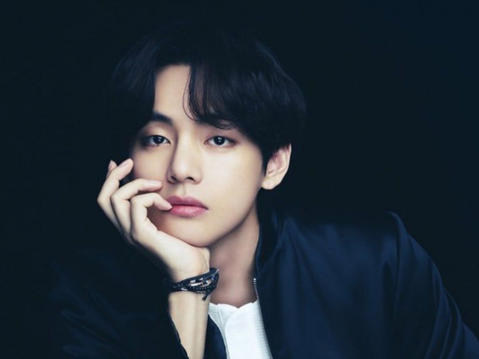 V BTS bangga turun berat badan 10 kg tapi malu nak tunjuk ‘six pack’