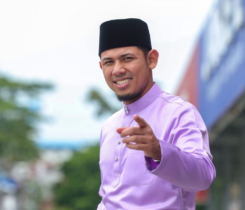 ‘Saya menangis lepas dapat surat direhatkan dari kerja’ - Nabil Ahmad