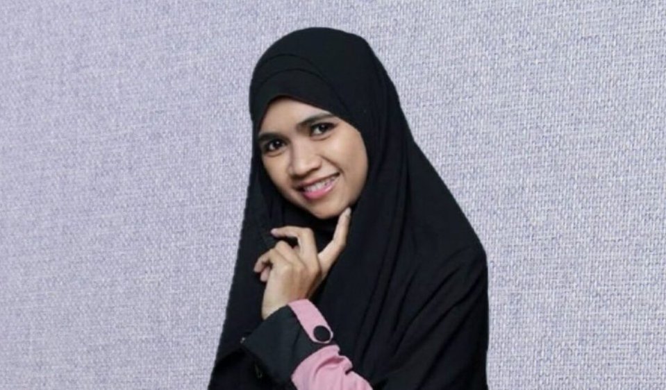 Ina Naim Dedah Anak Kedua Tak Setuju Dia Kahwin Lagi, Ingatkan Janji Jumpa Suhaimi Saad Di Syurga
