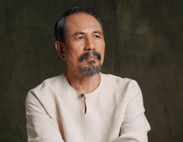 “Lagu-Lagu Raya Kini Kurang Melodi, Kena Ada Elemen Kesyahduan” – M Nasir