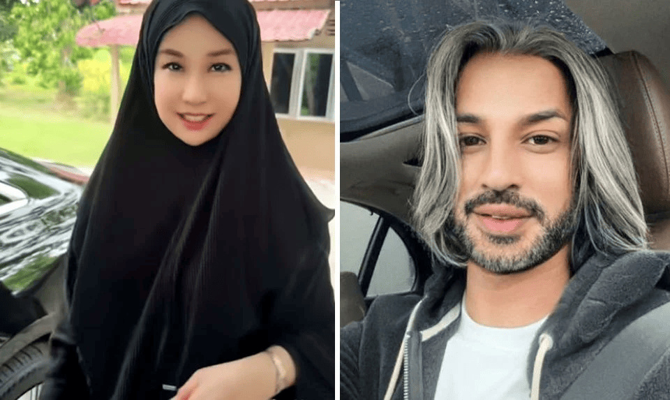 Ridzokumura dakwa duit arwah Akiko RM70,000 lesap di rumah