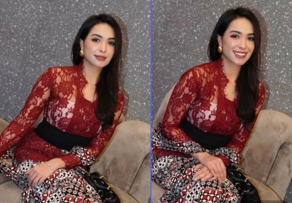 ‘Target tiga anak, lepas umur 35 tahun saya tak nak hamil lagi’