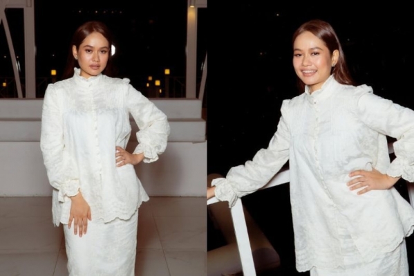 Liyana Jasmay rasa diri ‘low’ ikut trend tanpa selidik, padam video beri duit raya sambil menari