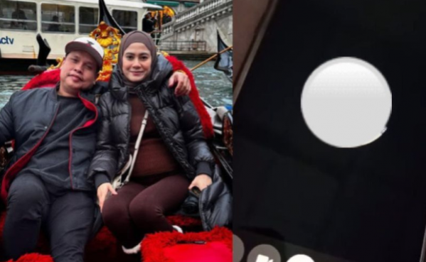 Shuk Shar ceraikan Fara Salleh talak satu melalui telefon
