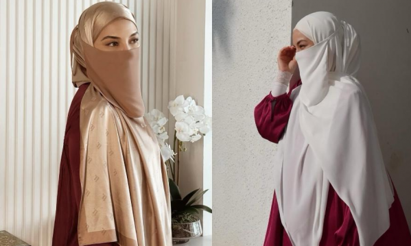 "I jadi ekstra ‘gedik’ dengan Allah,"-Neelofa
