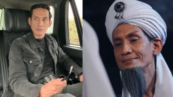 Faizal Hussein cuak, ada anak dara mesej mahu jadi ‘isteri batin’