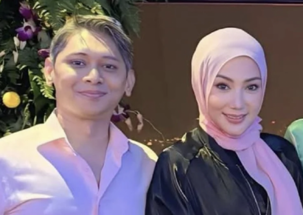Erra Fazira Dah Bawa Mr E Jumpa Ibu