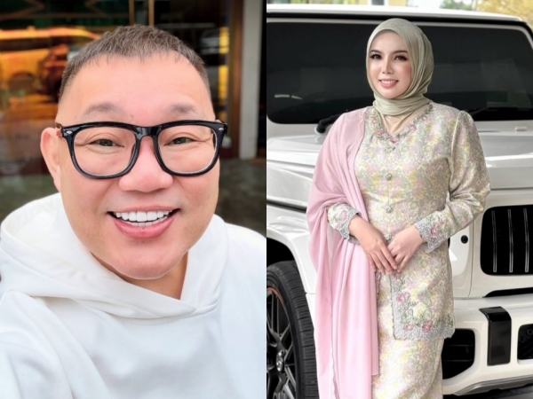 “Saya Cerita Hal Saya Je, Tak Ada Menyalak Kes Orang Lain” – Cik Epal Bidas Michael Ang