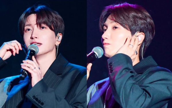 ‘Sasaeng’ ceroboh kediaman 2 kali, Leeteuk mahu ambil tindakan undang-undang