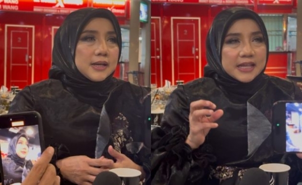 Noraniza Idris Dakwa Pernah Dapat Cek Tendang, Serik Buat Konsert Berbayar – ‘Saya Lebih Berjaga-Jaga’