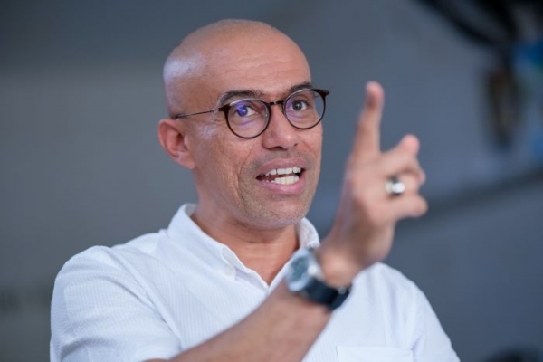 Altimet galas tugas Ketua Cabang Keadilan Ampang