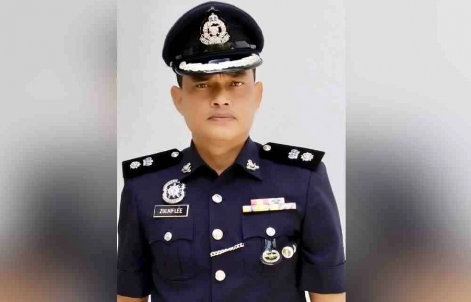 Buli: Pelajar dakwa dipaksa menari 'wadidaw', dicekik kerana rambut panjang