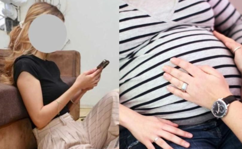 Duit berkepuk tapi kedekut nak buat IVF, Sibuk minta 'free' bayi dalam perut ipar