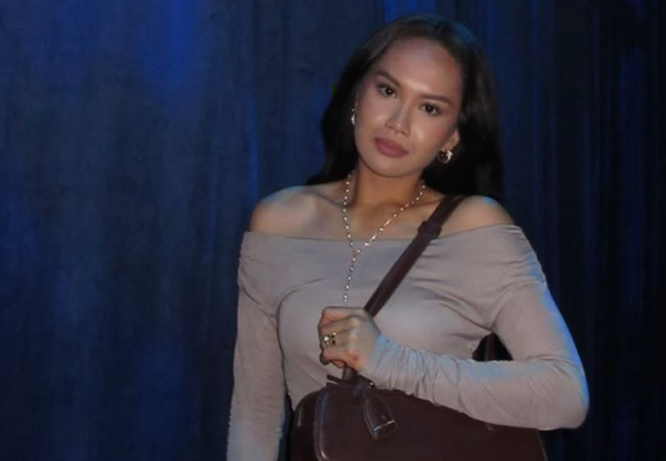 Siti Hariesa nak kahwin, tak nak dedah identiti bakal suami