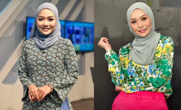 "Kenapa malu sangat nak mengaku yang kau potong usus?”-Anim Ezati