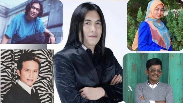 Eddie Hamid terkesan isu kontroversi babit anak didik
