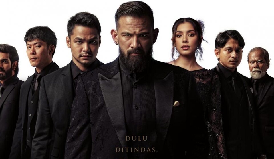 Seminggu tayang di pawagam, Blood Brothers kutip RM29.9 juta