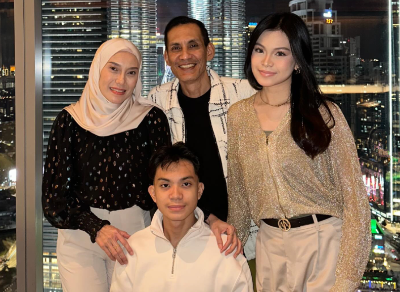 “Nak Jadi Menantu Walid Boleh?” – Ramai Nak Jadi Menantu Faizal Hussein