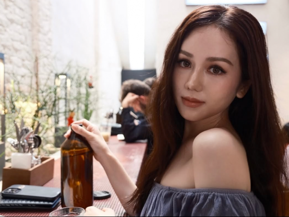 Sophia Albarakbah Sedia Berkahwin, Keluarga Pun Dah Sayang Bakal Suami