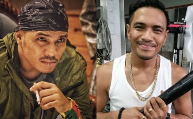 Syazwan Zulkifly Tidak Sangka Watak Jaki Dalam Filem Blood Brothers: Bara Naga Disukai Ramai