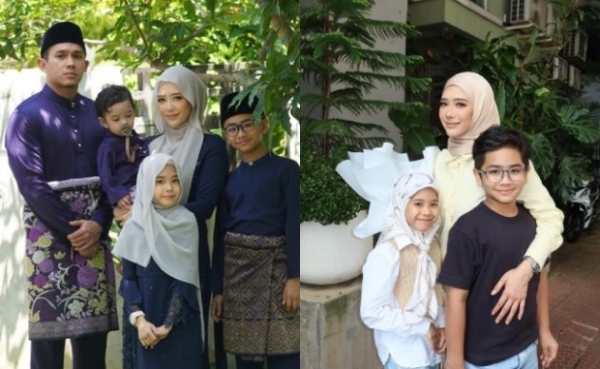 ‘Ivy Satu-Satunya Anak Perempuan Bapa’ – Opai