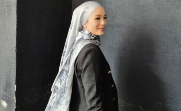 Vivy Yusof Mulakan ‘Chapter’ Baru, Terima Mesej Rindu Dari Pengikut – ‘Era Privasi Saya Penuh Dengan Kasih Sayang’